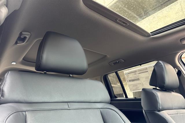2025 Hyundai Santa Fe Hybrid Limited