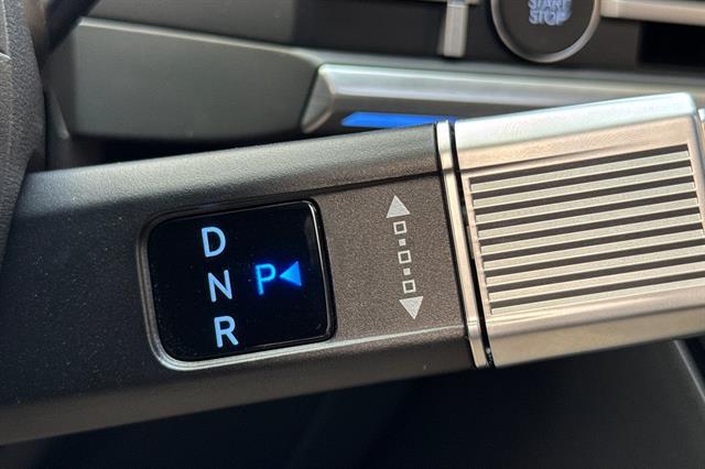 2025 Hyundai Santa Fe Hybrid Limited