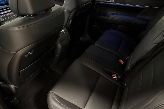 2025 Hyundai Santa Fe Hybrid Limited