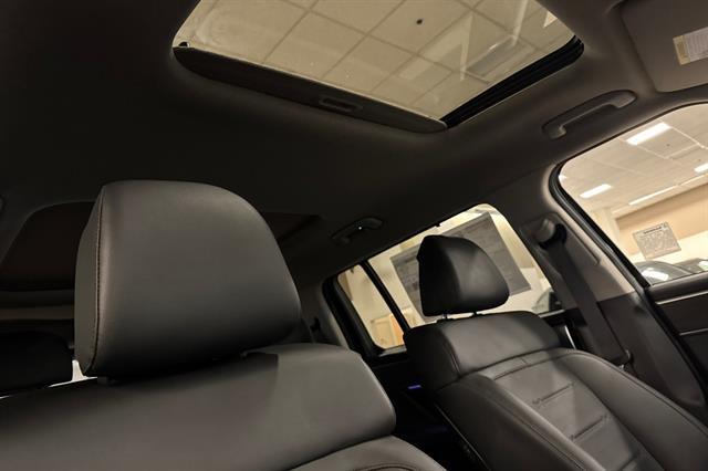 2025 Hyundai Santa Fe Hybrid Limited