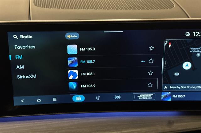 2025 Hyundai Santa Fe Hybrid Limited