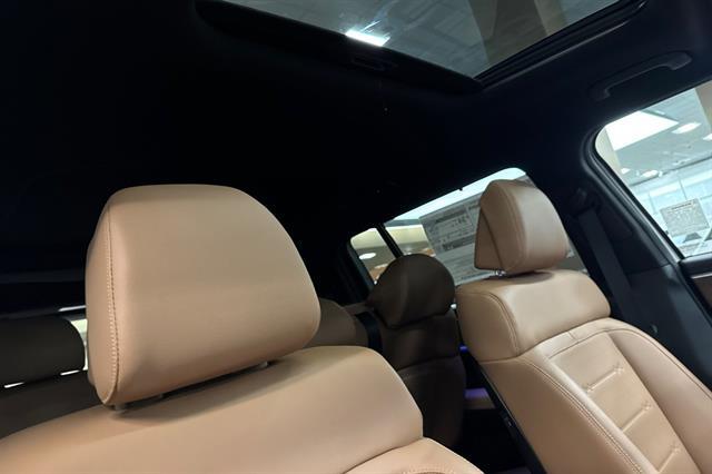 2025 Hyundai Santa Fe Hybrid Limited