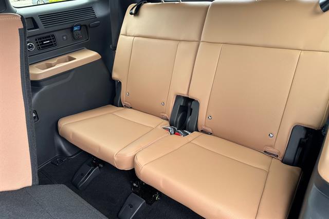 2025 Hyundai Santa Fe Hybrid Limited