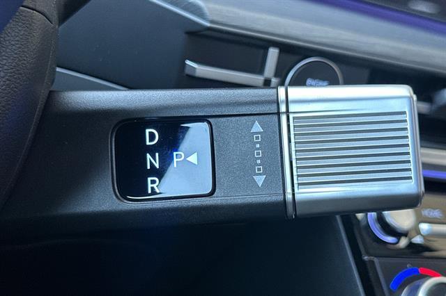 2025 Hyundai Santa Fe Hybrid Limited