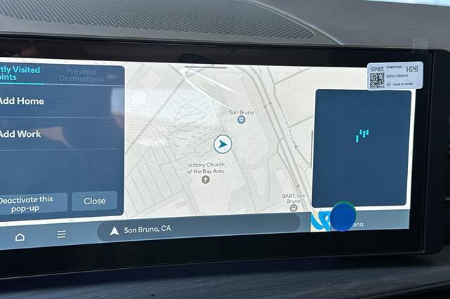 2025 Hyundai Santa Fe Hybrid Limited