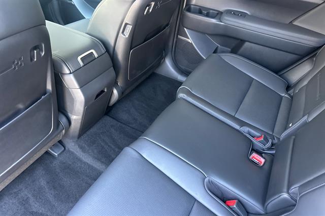 2025 Hyundai Santa Fe Hybrid Limited