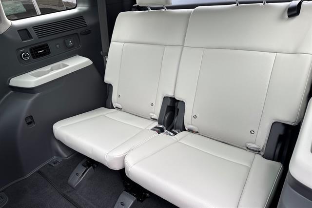 2025 Hyundai Santa Fe Hybrid Limited
