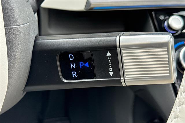 2025 Hyundai Santa Fe Hybrid Limited