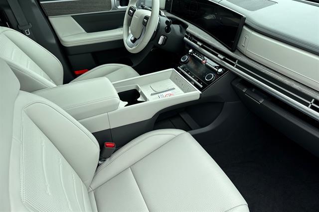 2025 Hyundai Santa Fe Hybrid Limited
