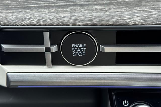 2025 Hyundai Santa Fe Hybrid Limited