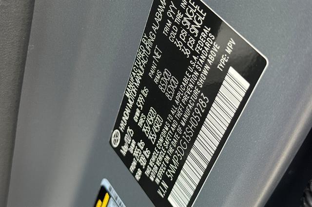 2025 Hyundai Santa Fe Hybrid Limited