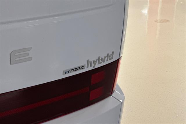 2025 Hyundai Santa Fe Hybrid Limited