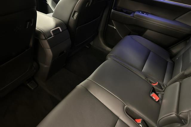 2025 Hyundai Santa Fe Hybrid Limited