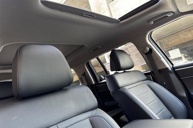 2025 Hyundai Santa Fe Hybrid Limited