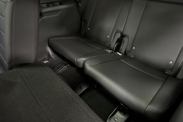 2025 Hyundai Santa Fe Hybrid Limited