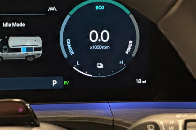 2025 Hyundai Santa Fe Hybrid Limited