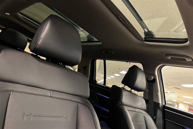 2025 Hyundai Santa Fe Hybrid Limited