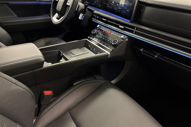 2025 Hyundai Santa Fe Hybrid Limited
