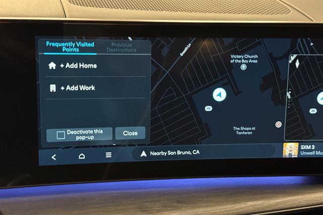 2025 Hyundai Santa Fe Hybrid Limited