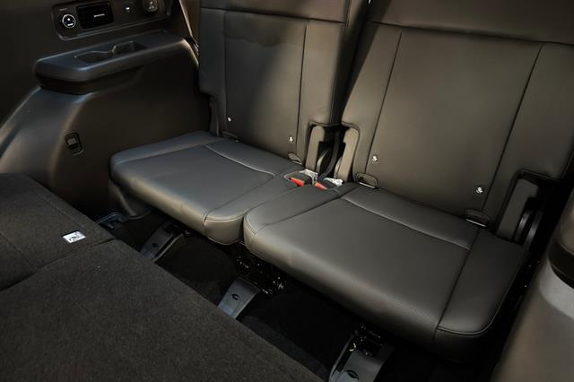 2025 Hyundai Santa Fe Hybrid Limited
