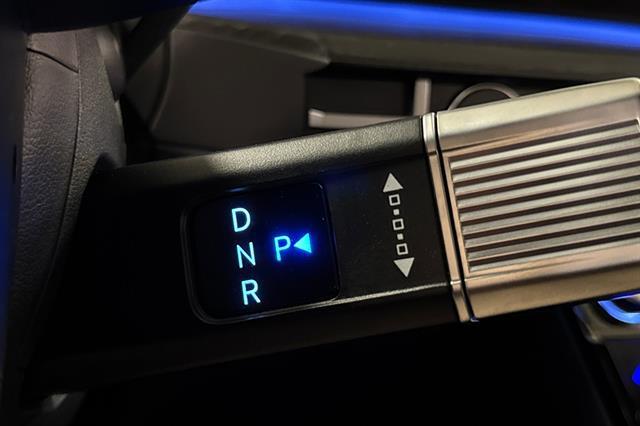 2025 Hyundai Santa Fe Hybrid Limited