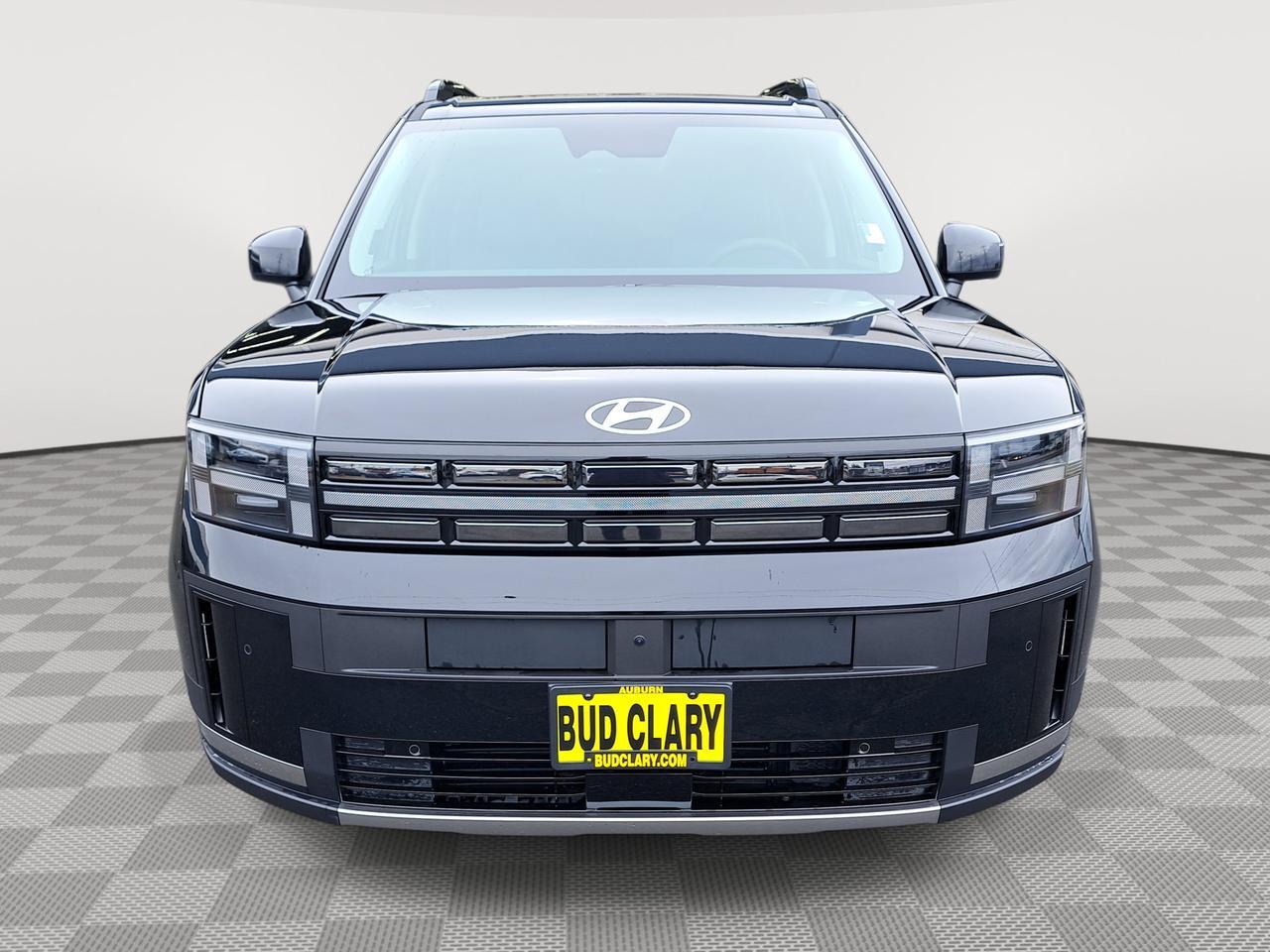 2025 Hyundai Santa Fe Hybrid Limited San Clemente CA