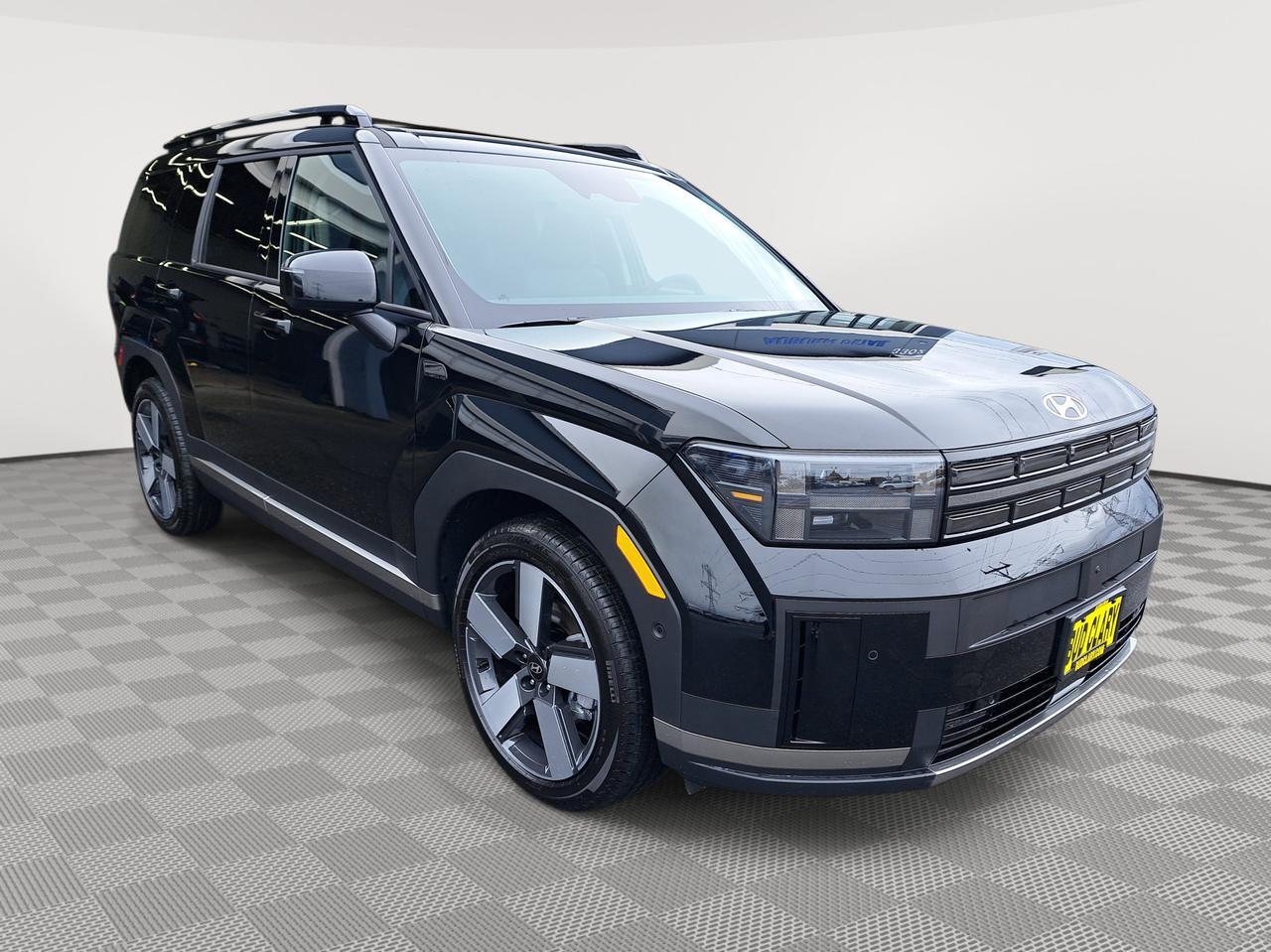 2025 Hyundai Santa Fe Hybrid Limited San Clemente CA