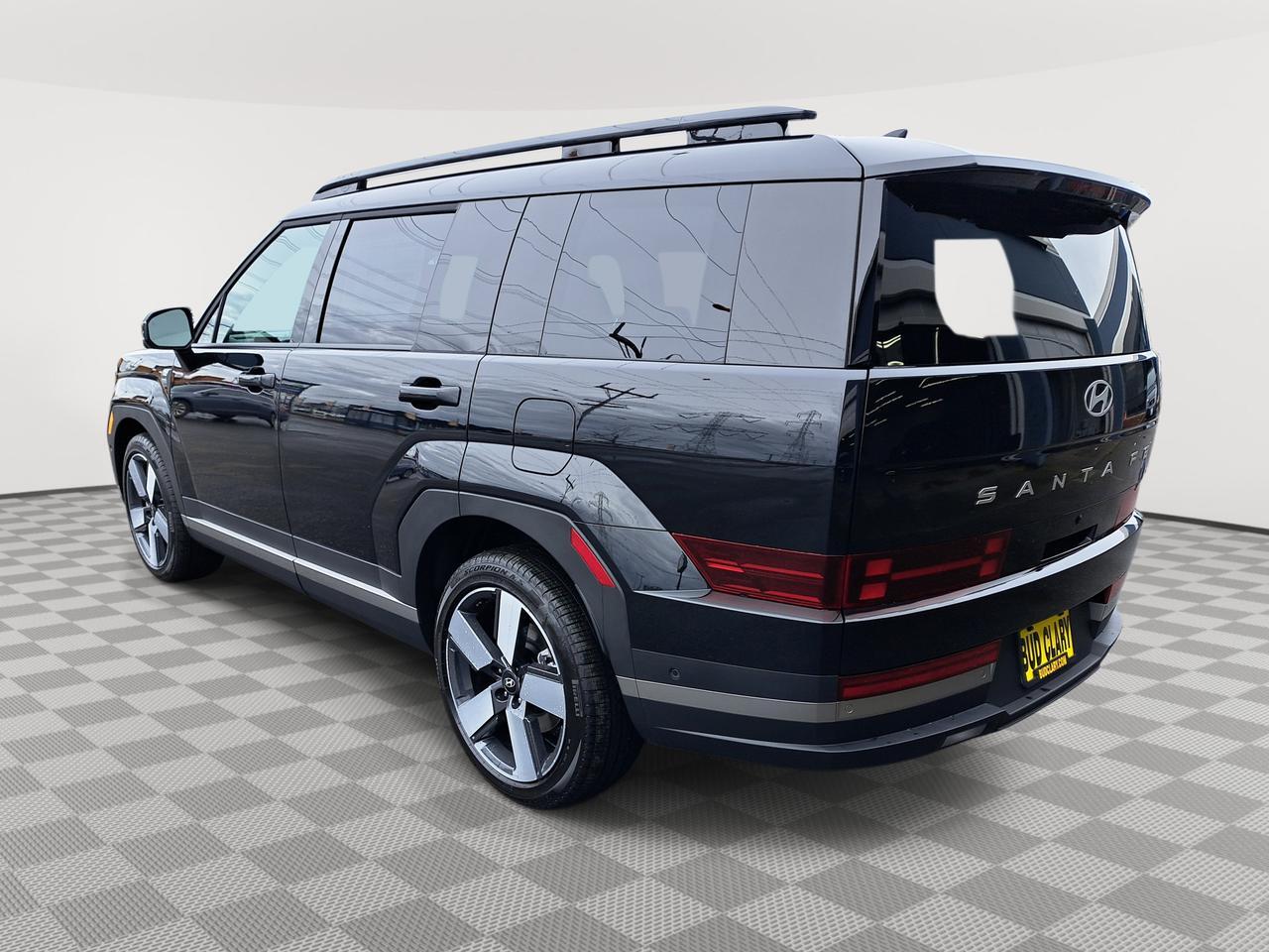 2025 Hyundai Santa Fe Hybrid Limited San Clemente CA