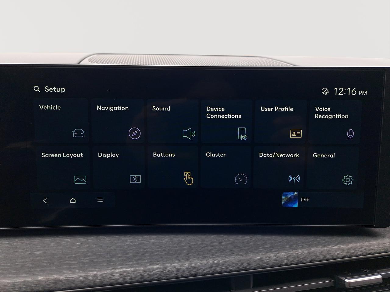 2025 Hyundai Santa Fe Hybrid Limited San Clemente CA