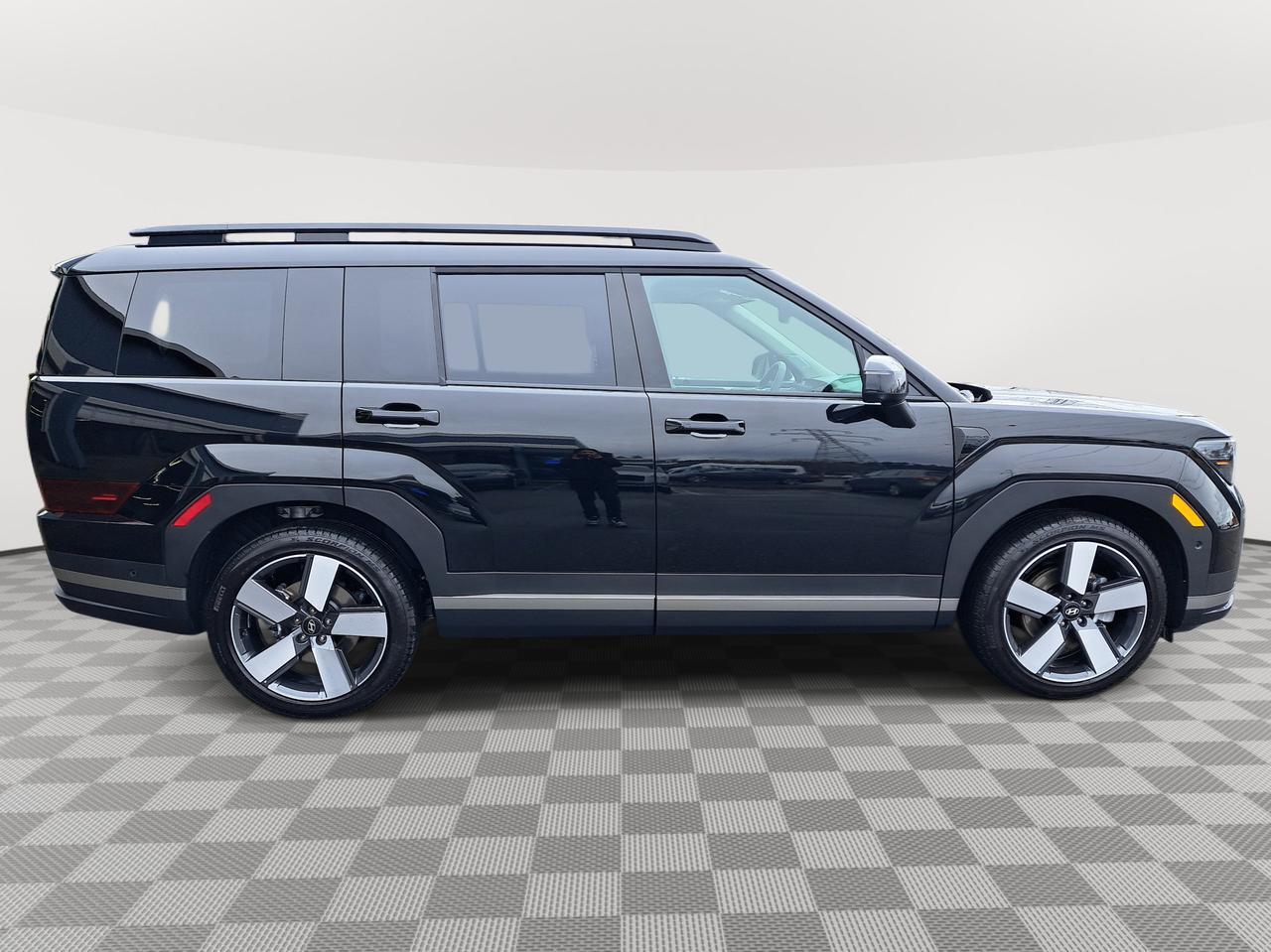 2025 Hyundai Santa Fe Hybrid Limited San Clemente CA