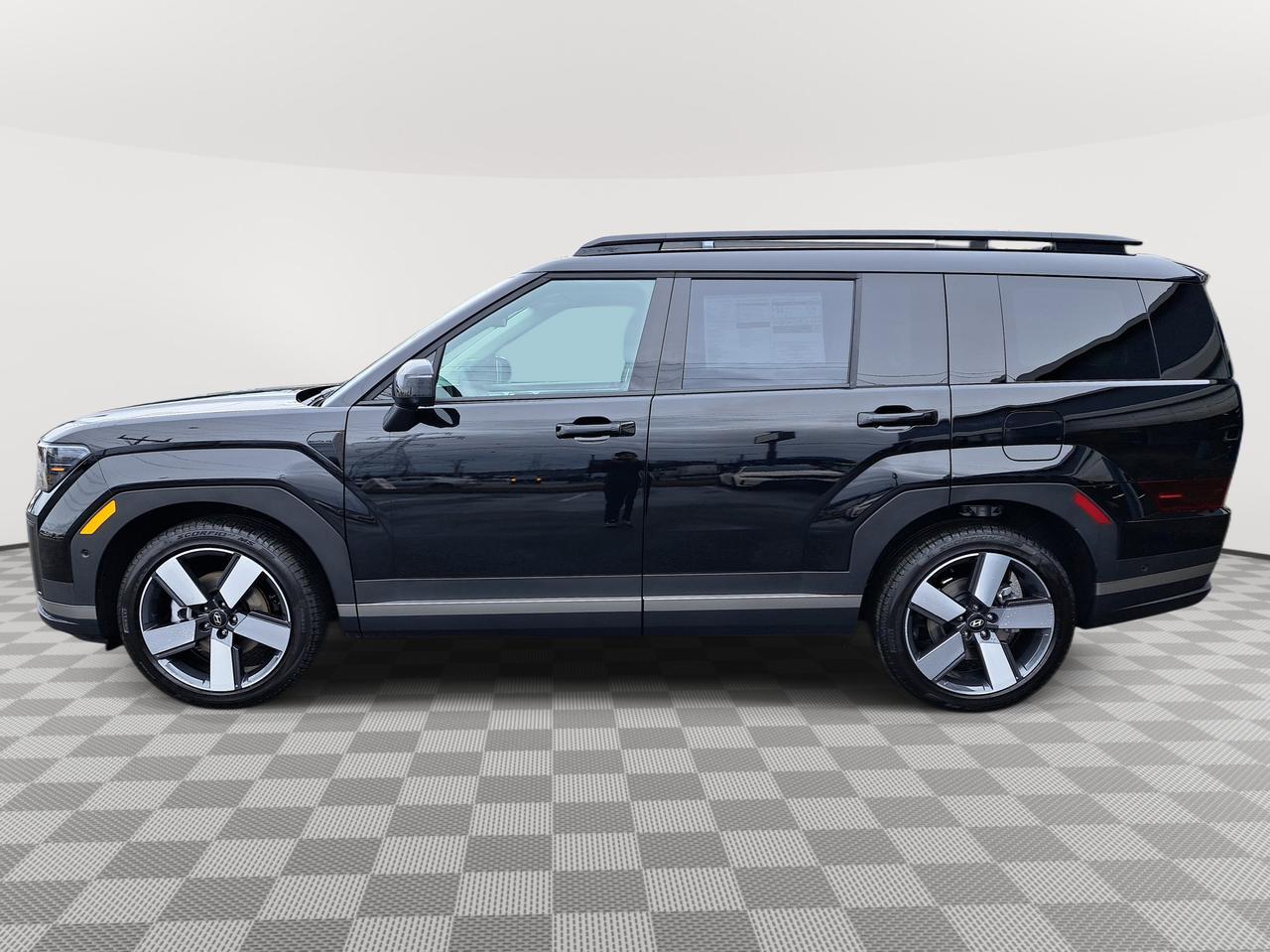 2025 Hyundai Santa Fe Hybrid Limited San Clemente CA