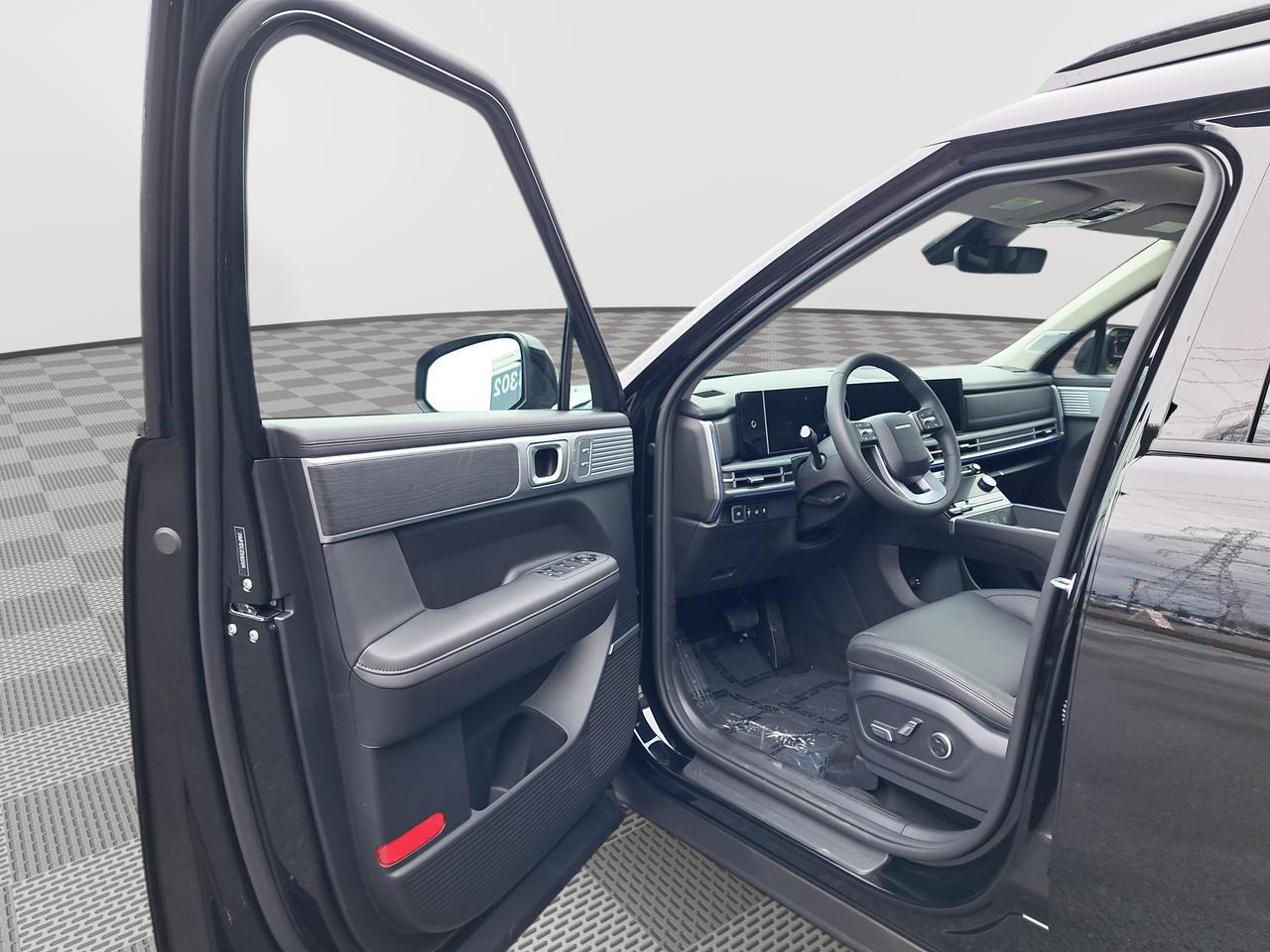 2025 Hyundai Santa Fe Hybrid Limited San Clemente CA