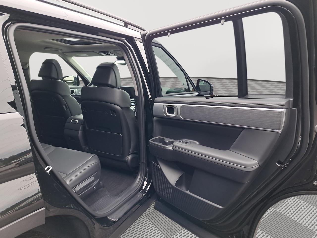 2025 Hyundai Santa Fe Hybrid Limited San Clemente CA