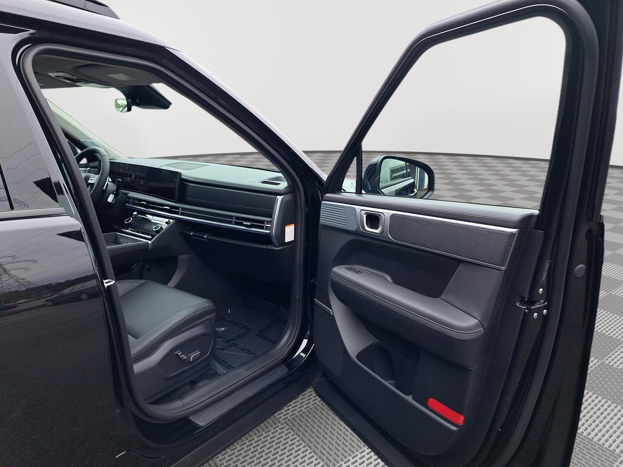 2025 Hyundai Santa Fe Hybrid Limited San Clemente CA