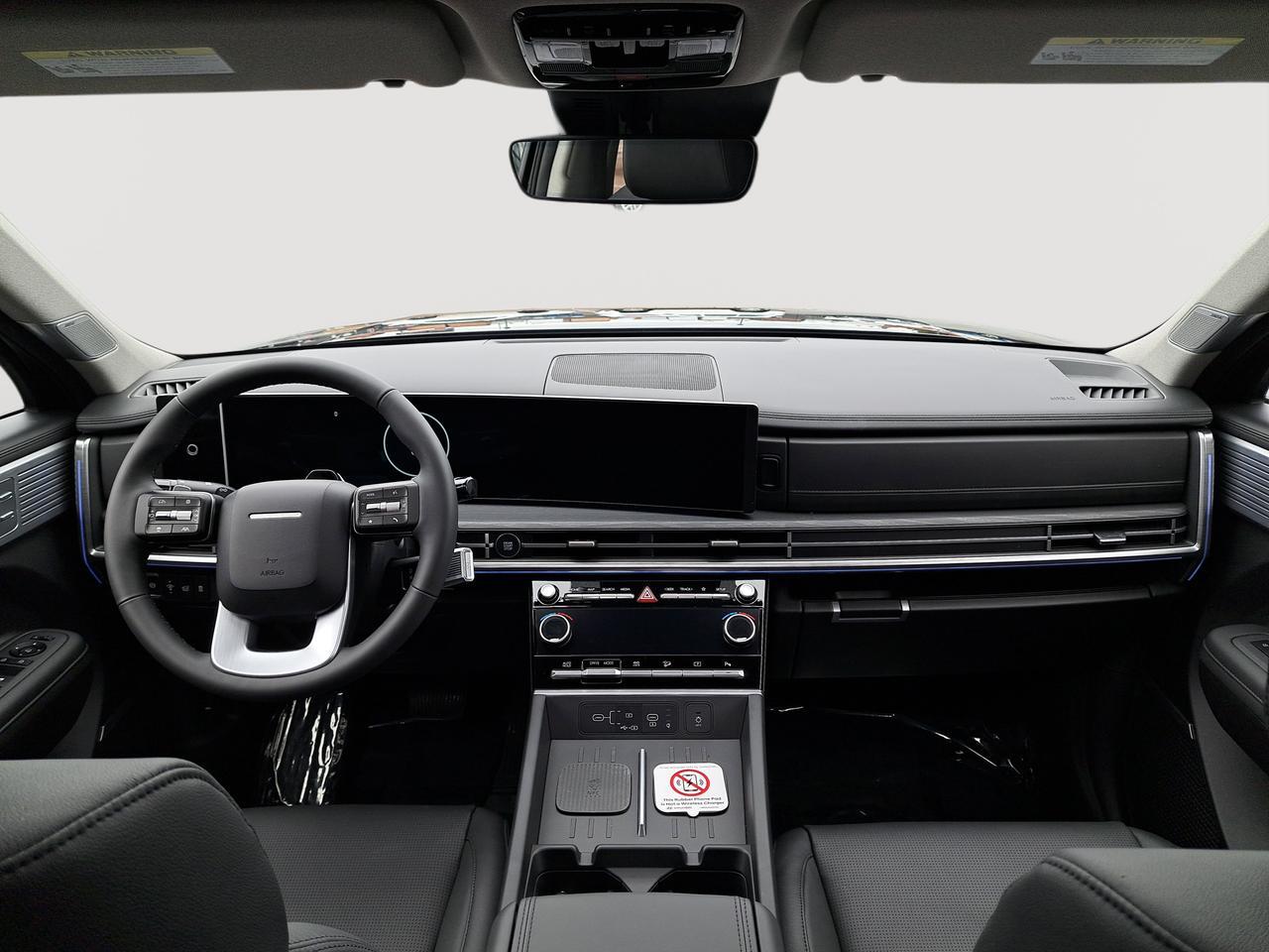 2025 Hyundai Santa Fe Hybrid Limited San Clemente CA