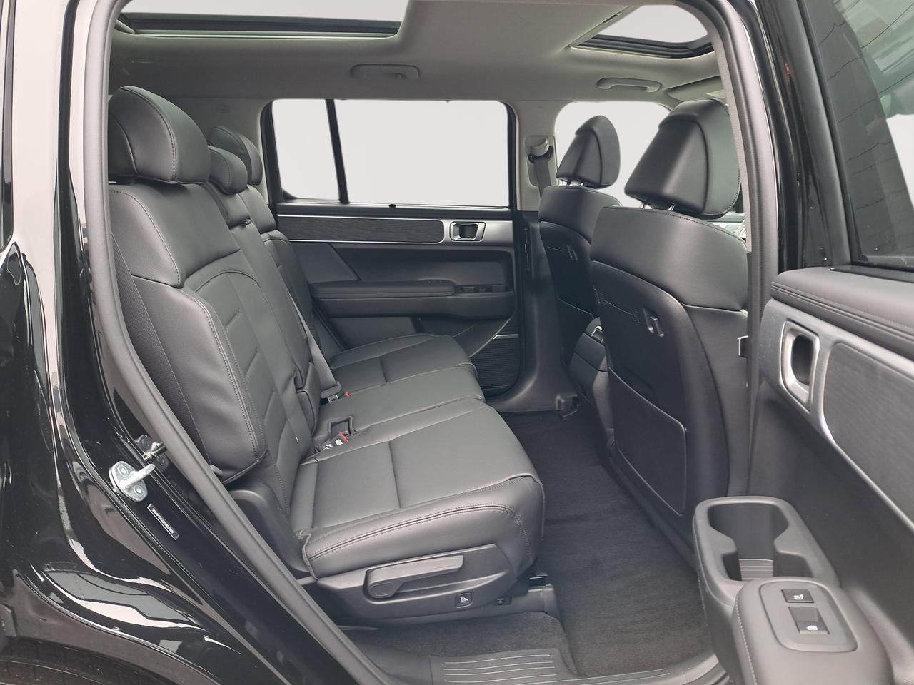 2025 Hyundai Santa Fe Hybrid Limited San Clemente CA