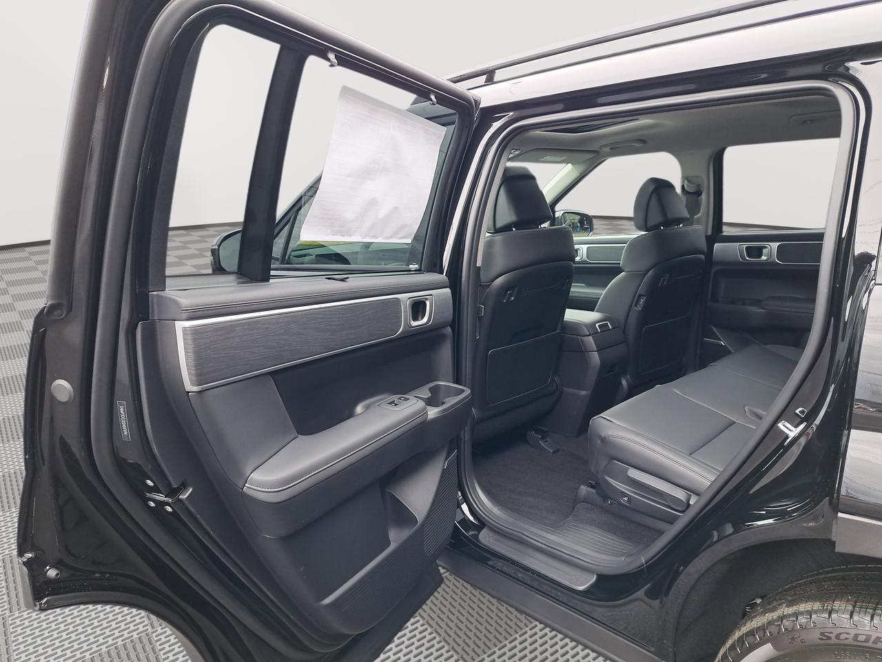 2025 Hyundai Santa Fe Hybrid Limited San Clemente CA