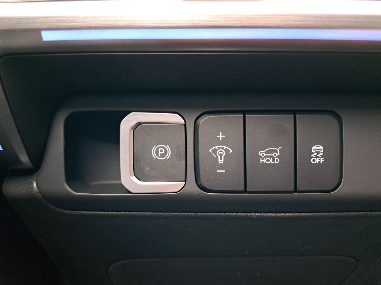 2025 Hyundai Santa Fe Hybrid Limited San Clemente CA