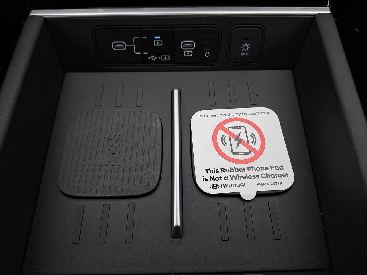 2025 Hyundai Santa Fe Hybrid Limited San Clemente CA