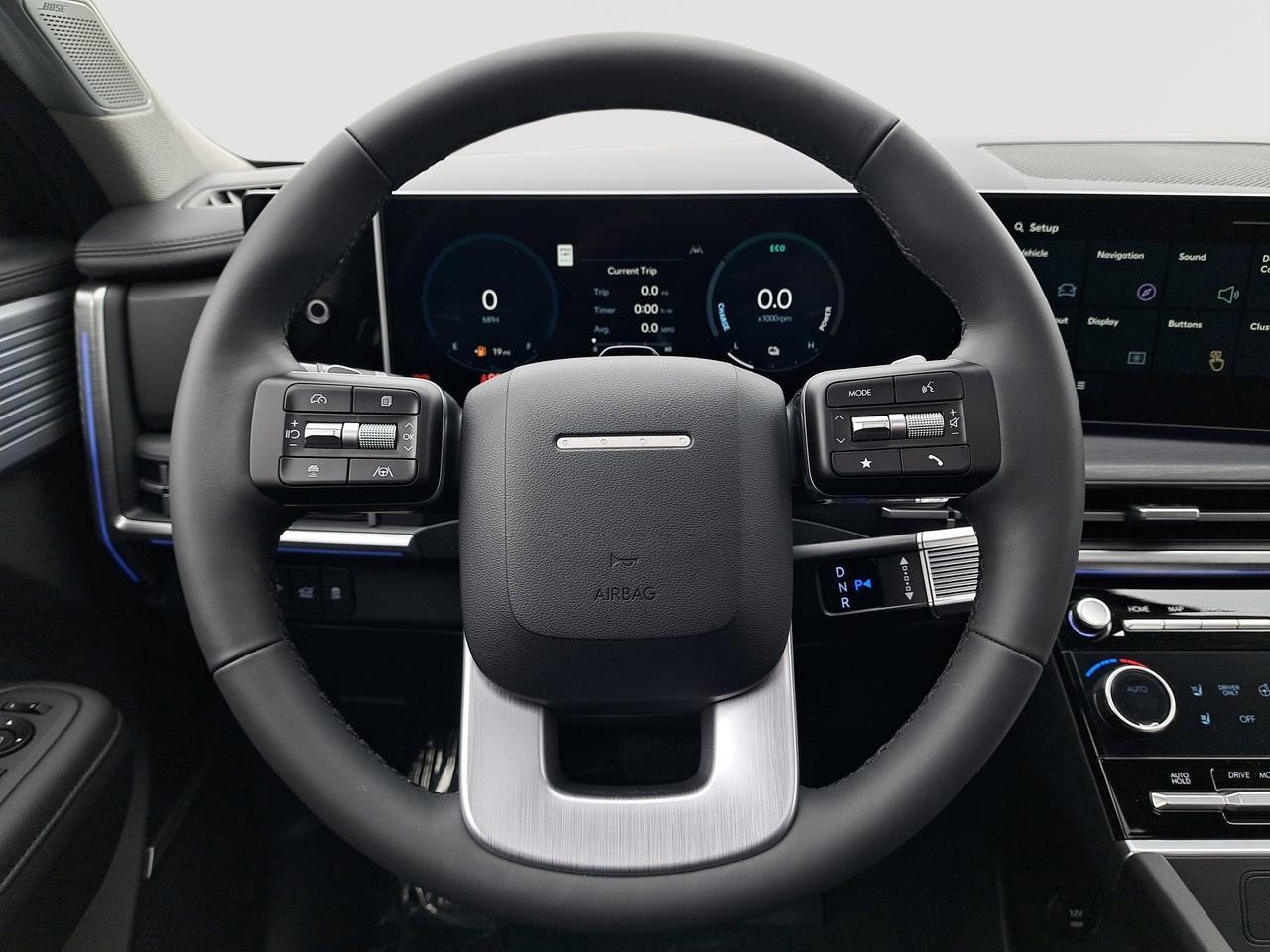 2025 Hyundai Santa Fe Hybrid Limited San Clemente CA