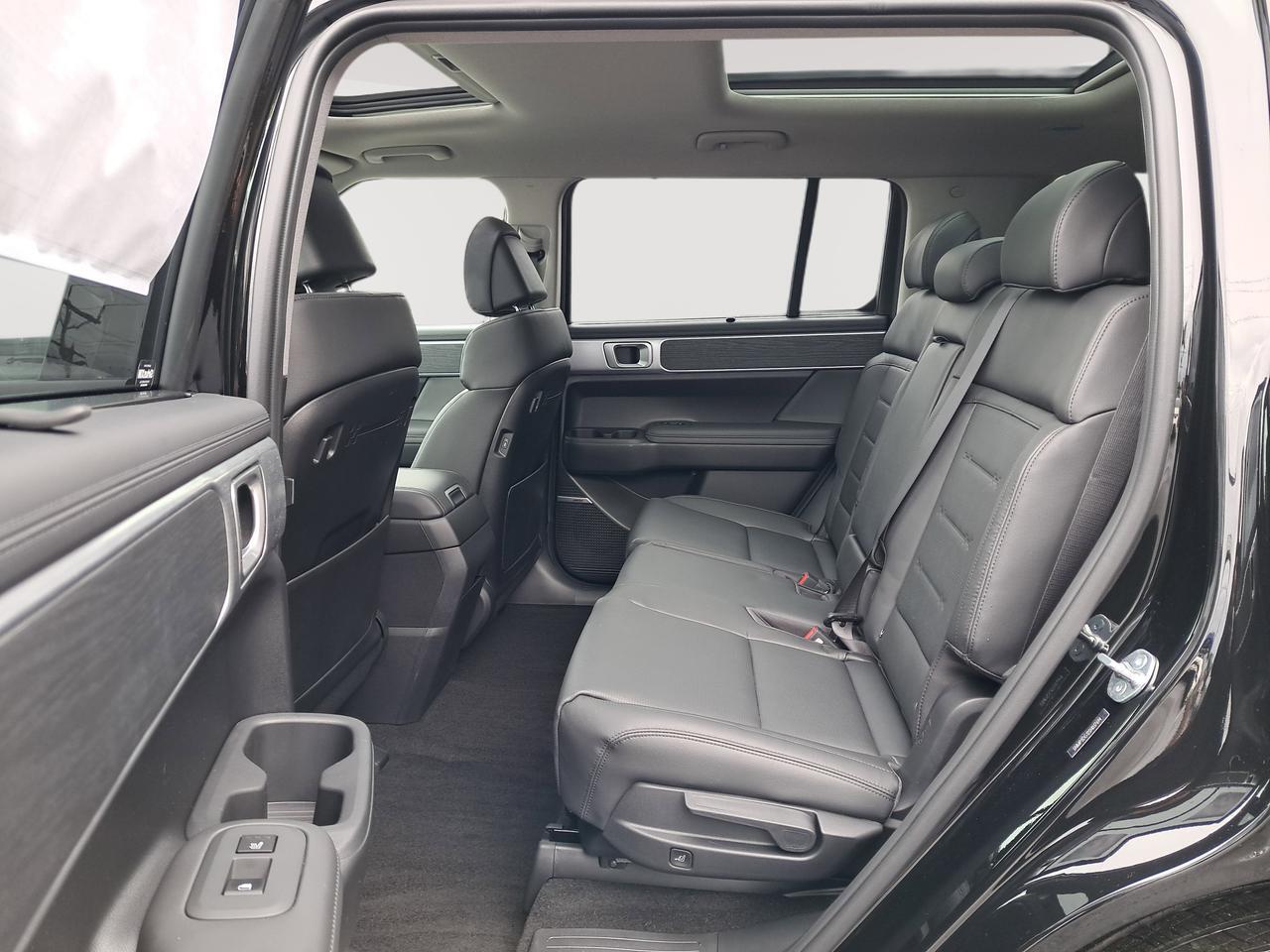 2025 Hyundai Santa Fe Hybrid Limited San Clemente CA