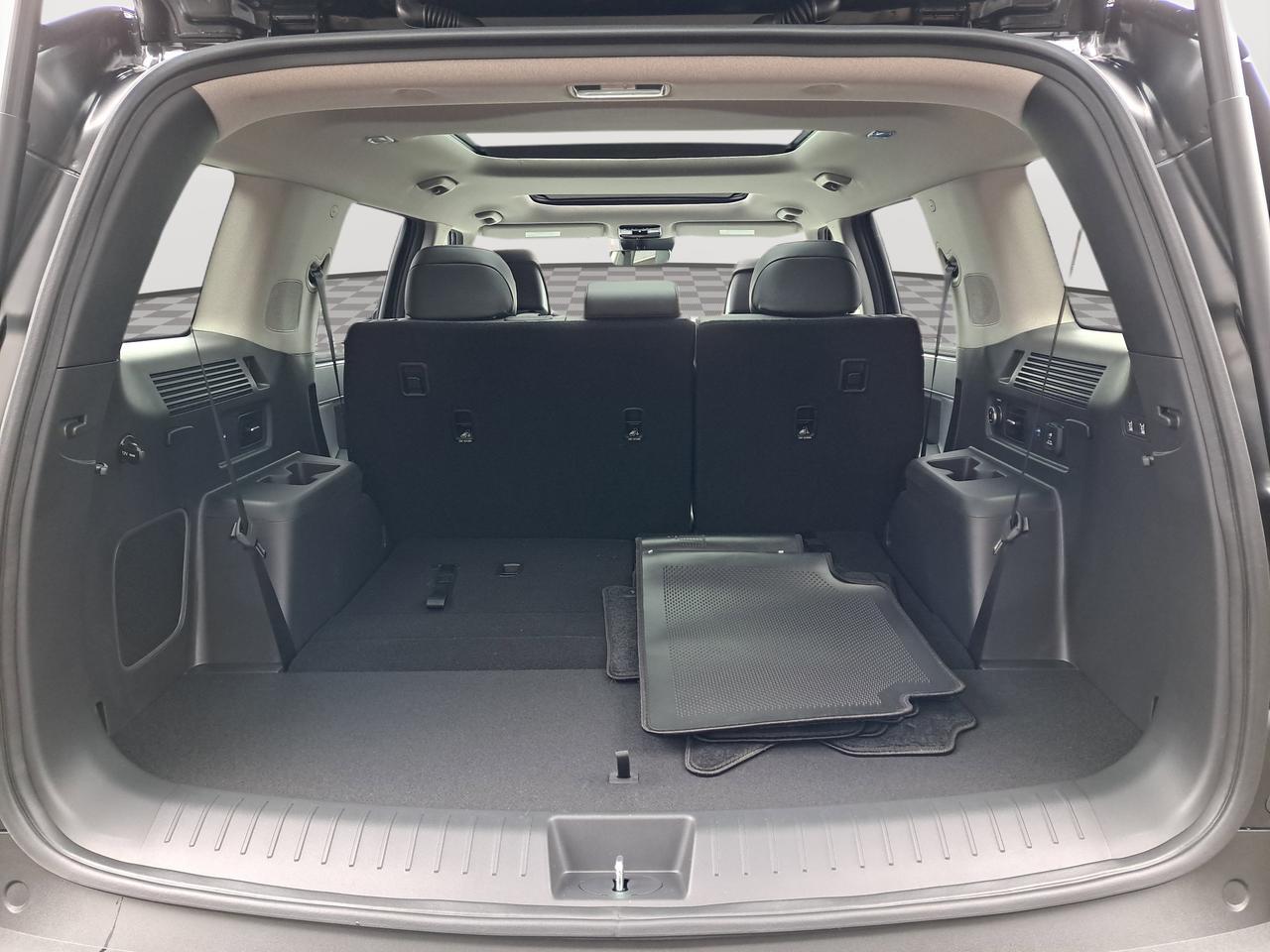 2025 Hyundai Santa Fe Hybrid Limited San Clemente CA