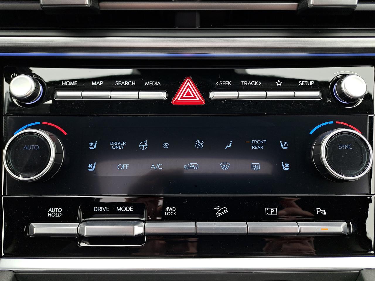 2025 Hyundai Santa Fe Hybrid Limited San Clemente CA