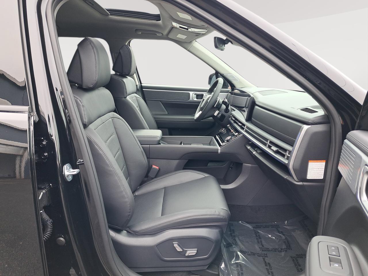 2025 Hyundai Santa Fe Hybrid Limited San Clemente CA