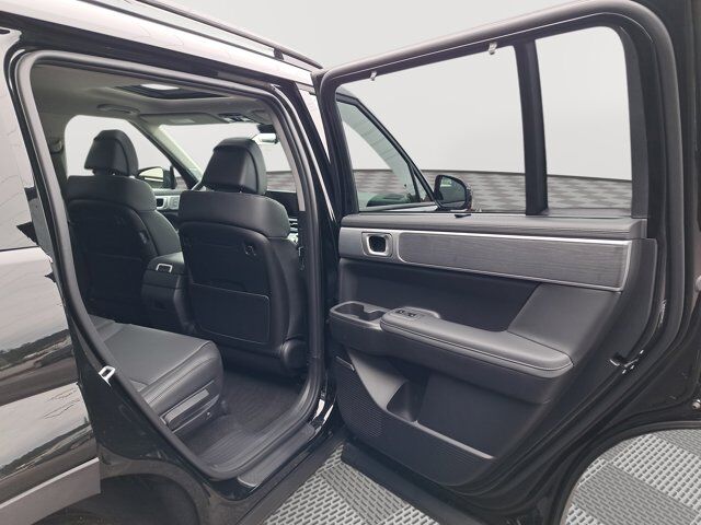 2025 Hyundai Santa Fe Hybrid Limited San Clemente CA