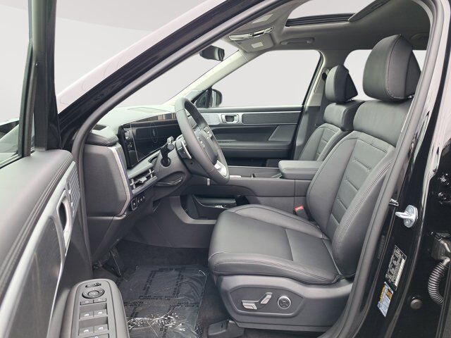 2025 Hyundai Santa Fe Hybrid Limited San Clemente CA