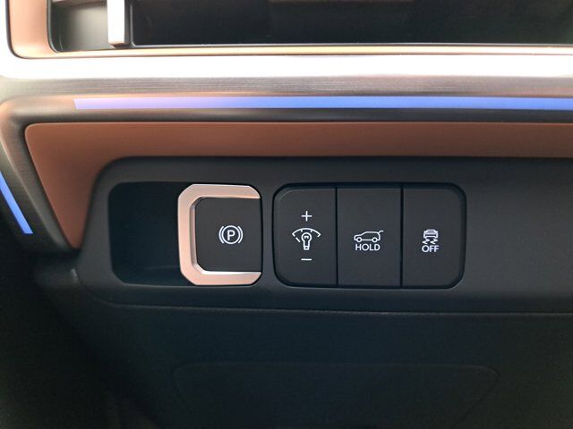 2025 Hyundai Santa Fe Hybrid Limited San Clemente CA