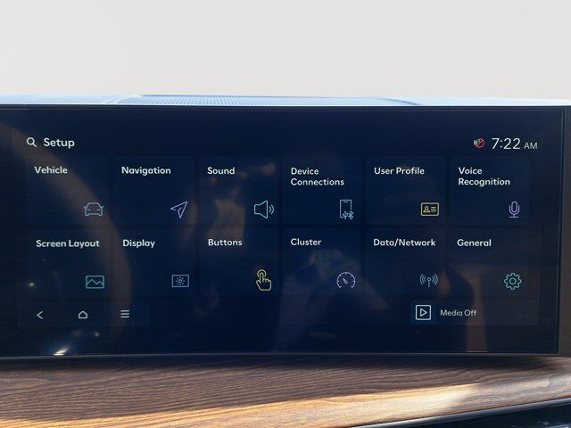 2025 Hyundai Santa Fe Hybrid Limited San Clemente CA