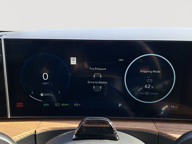 2025 Hyundai Santa Fe Hybrid Limited San Clemente CA