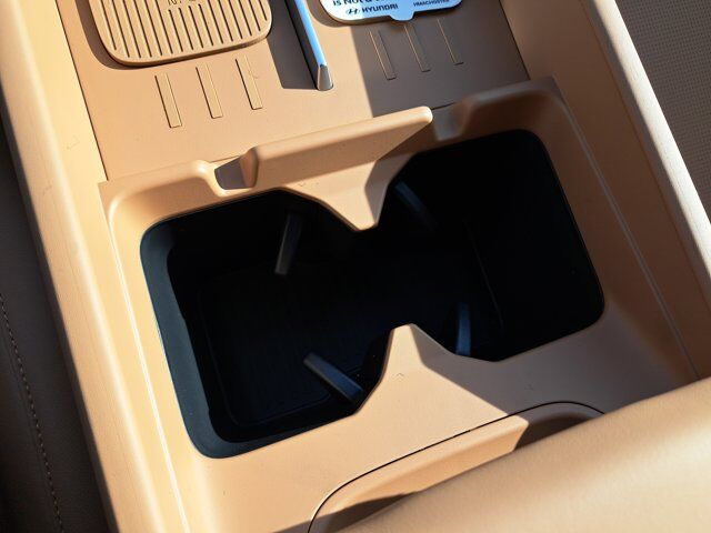 2025 Hyundai Santa Fe Hybrid Limited San Clemente CA